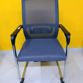 Lyza stul ofis.Стул лыжа