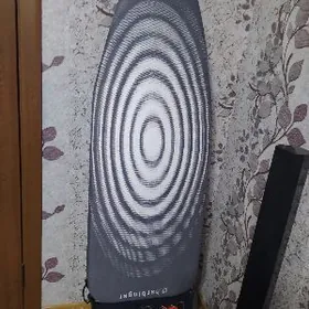 Гладильная доска новая