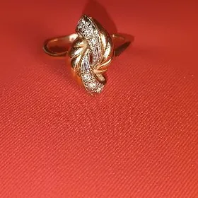 золотое кольцо