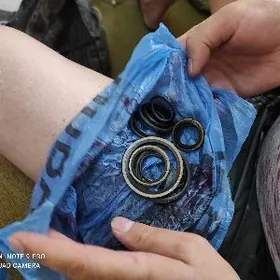 разное разные