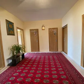 МИР 7. 3 КОМН