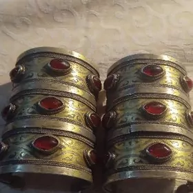 gadymy kumus bilezik 15 mun