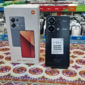 Redmi not 13 pro