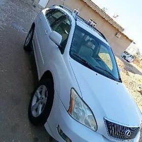 Lexus RX 330 2005