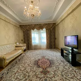 ТАСЛАМА 4 КОМН