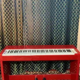 Elektro Piano (Пианино)