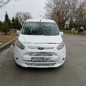 Ford Transit Connect 2017