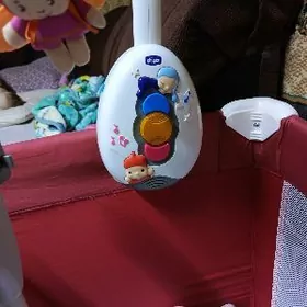 музыкалка для кроватки