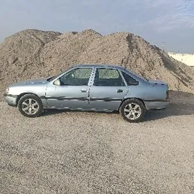 Opel Vectra 1991