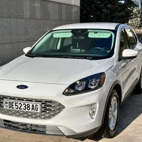 Ford Escape 2021