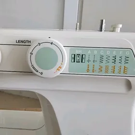 Janome 2212