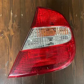 stopnik camry 2002/2004