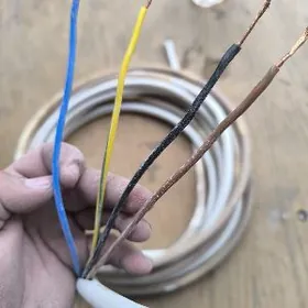 elektro kabel 4 jyla