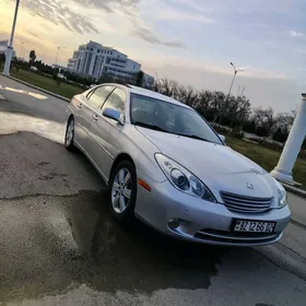 Lexus ES 330 2004