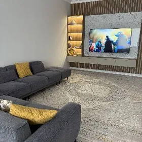 Багир Миреве 8 сот. 220 КВ м