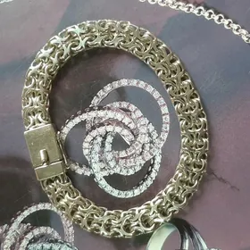 Браслет braslet