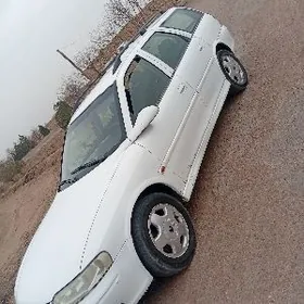 Opel Vectra 2000