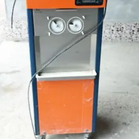 мороженое  аппарат донпер