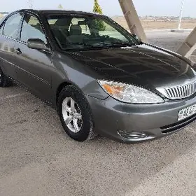 Toyota Camry 2002
