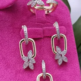 Bizuteriya Gyzyla kopya