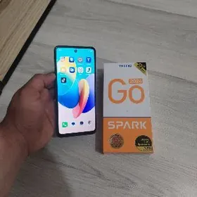TECNO SPARK (TAZE)