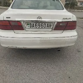 Toyota Avalon 1998