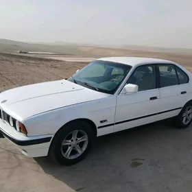 BMW 520 1992