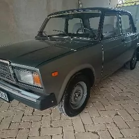 Lada 2107 2010