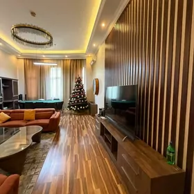 ПОДВОЙСКАЯ 4 КОМН