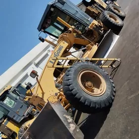 LiuGong CLG 4180D 2012