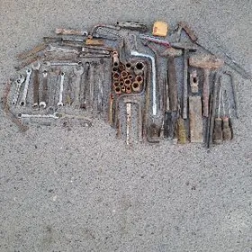 acar ключ cekic galowka