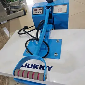 Jukky press