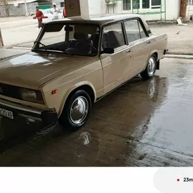 Lada 2105 1990