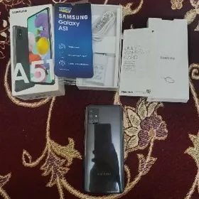 Samsung A51 6/128