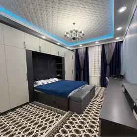 Satlyk Gurtly 1etaž 4kom