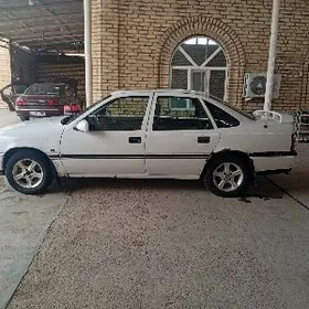 Opel Vectra 1992