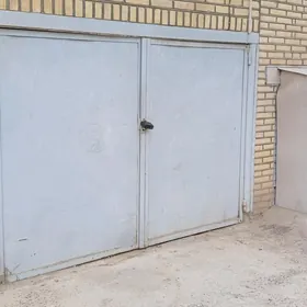 Warota gyralary ugolnikdan