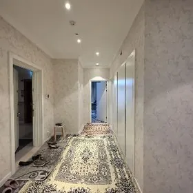 Gyssagly 3 komnat Elitka