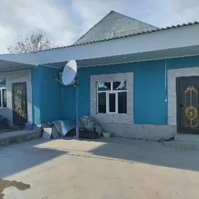 Багир 4ком дом 5соток