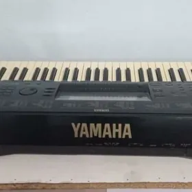 yamaha630