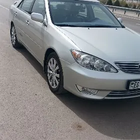 Toyota Camry 2003