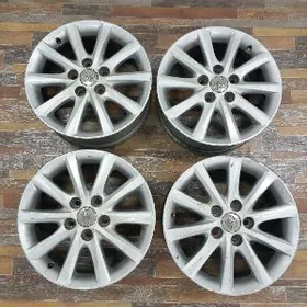 xle okuz camry diska 16 orgina