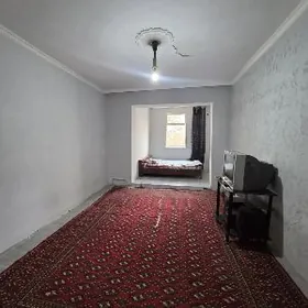 Шевченко 2 ком 3 этаж   