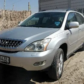 Lexus RX 350 2008
