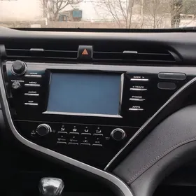 MONITOR CAMRY 2018-2020. ARZAN