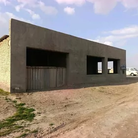 Satlyk Magazin ayag ujynda