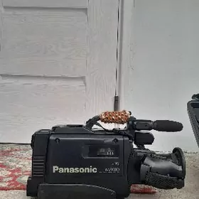 wideo kamera panasonik