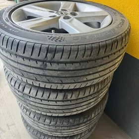 diska teker 17 palta