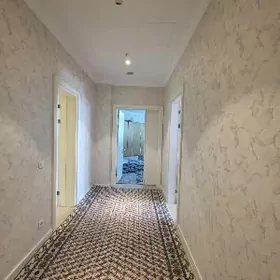 Olimpiyski elitka 3 komnat