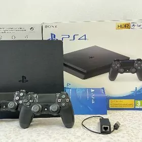 ️Playstation-4 Slim 11.0v